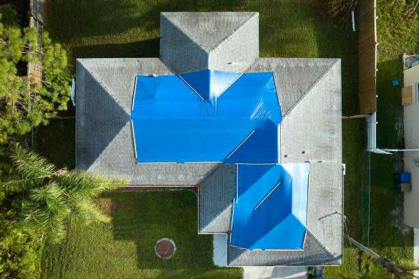 Hot Roofs in Lakeland, TN